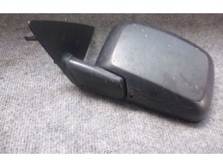 Зеркало (механическое) Volkswagen Golf II 1984 - 1991 года