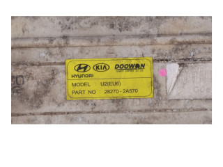 Интеркулер  28270-2A570   KIA Ceed 
