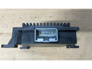 Блок управления CX23-14A375-AE Jaguar XJ X351