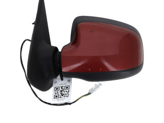 Зеркало электрическое        Dacia Logan II  2012 - 2020 года   