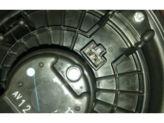 Вентилятор печки    CZ443150-9947, 443150-9947   Suzuki SX4