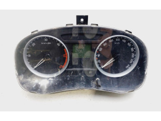 Панель приборов 5J0920811C   Skoda Fabia Mk2 (5J)       