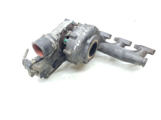  Турбина Volvo V70  31219697   для двигателя D5244T4      