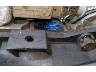 Топливная рампа 0438121011, 026133353 Audi 80 90 B3