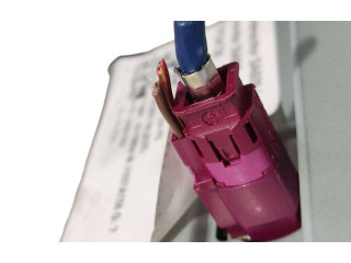 Дисплей 5A065D5, 65505A065D5 BMW iX3 G08