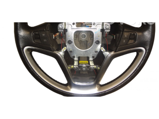 Volant Opel Antara 2013 GM