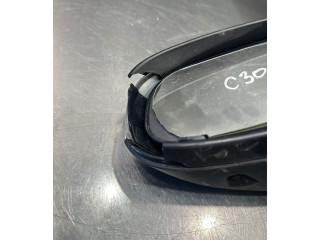 Зеркало электрическое        Volvo C30  2007 - 2010 года   