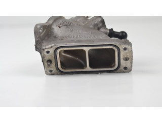 Дроссельная заслонка 04L128637B Skoda Octavia Mk3 (5E)