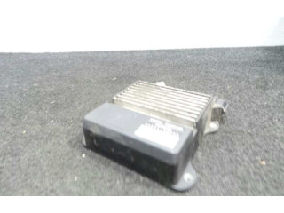 Блок управления    Toyota Corolla Verso E121