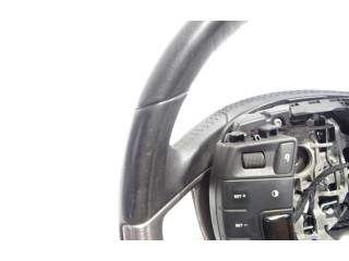 Руль Citroen C5  2008 - 2016 года 4109KX      