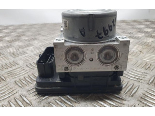 Блок АБС 476600078R, 10022006554 Dacia Dokker