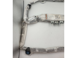 Боковая подушка безопасности 9182225 BMW X3 F25