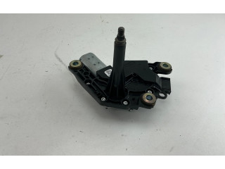 Моторчик заднего дворника A1769066300, W000025406    Mercedes-Benz A W176