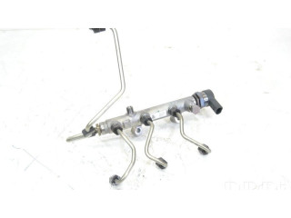 Магистральная трубка топлива