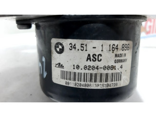 Блок АБС 34511164896, 141536 BMW X3 E83 2003-2010 года