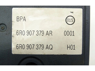 Блок АБС Skoda Fabia Mk2 (5J) 2007 - 2014 года