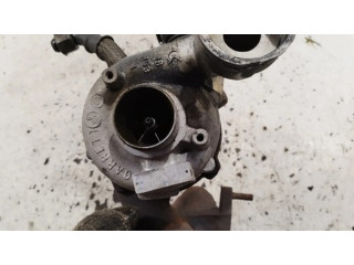  Турбина Audi A3 S3 A3 Sportback 8P 2.0 03G253019A, 7249309006   для двигателя bkd      