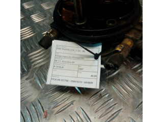 Vstřikovací lišta FF2C Fiat Punto (176) pro benzínový motor 1.1