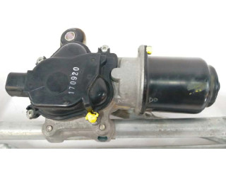 Моторчик дворников 8250A493    Mitsubishi Mirage VI G4 Attrage