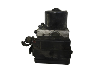 Блок управления АБС J0698117A   Audi A3 S3 8L