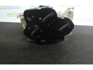 Модуль блока управления кондиционером N103319R, 69570002 Dacia Logan Pick-Up