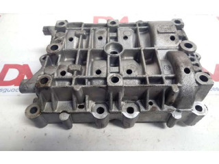 Масляный насос 9636898380 Citroen C5