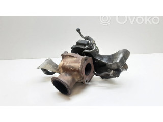 Turbodmychadlo Турбина 25820310FR, GT1749V BMW 3 E90 E91 1.8 N47D20C