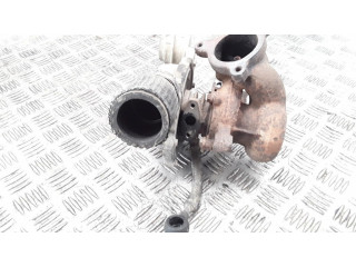 Turbodmychadlo Турбина 9644384180, 7136673 Fiat Scudo 2.0