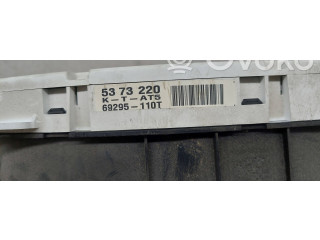 Панель приборов 5373220 Saab 9-5