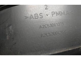 Pojistková skříňka Спидометр (приборный щиток) 6945661, 65826945661 BMW 5 E60 E61 2006