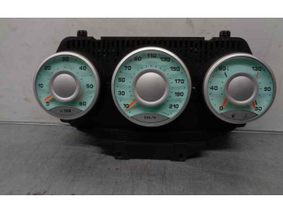 Панель приборов 1496274080, 501021630051 Citroen C8