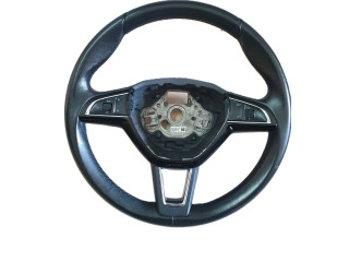 Руль Skoda Octavia Mk3 (5E) 2013 - 2019 года 3V0419091L