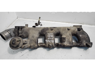 Всасывающий коллектор