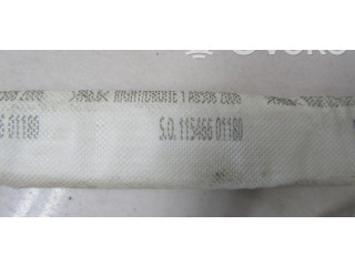 Боковая подушка безопасности 8200432646   Renault Trafic II (X83)
