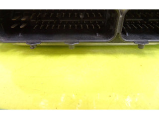 Řídící jednotka 55187373 Fiat Seicento/600 2003