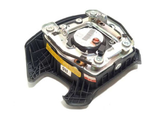 Подушка безопасности водителя 569003K140CH   Hyundai Sonata