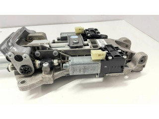    Рулевая рейка A2134608300   Mercedes-Benz CLS C257 2018- года