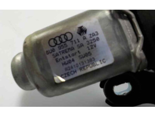 Моторчик заднего дворника 8U0955711A, 8U0955711A Audi A1