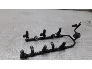 Комплект форсунок 04591306AB, X108P07948    Chrysler 300M для бензинового двигателя  2.7