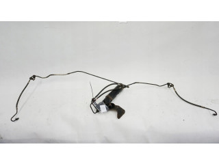 Масляный насос ABZ1-DH Peugeot 3008 I