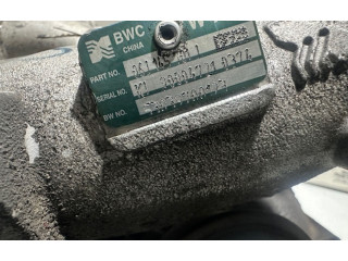 Turbodmychadlo Турбина 53039700123 Audi TT TTS Mk2