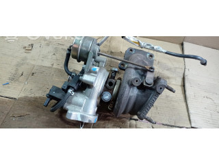  Турбина Chevrolet Camaro 2.0 12682937, 4947711710         