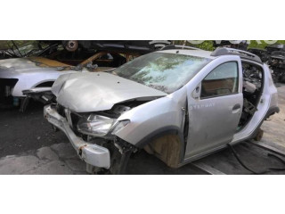 Зеркало электрическое        Dacia Sandero  2008 - 2012 года   