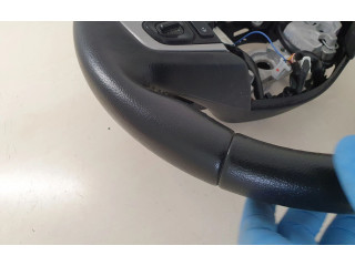 Руль Subaru Outback (BS) 2015 - 2019 года