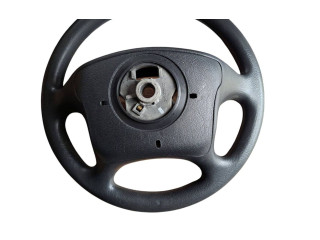 Руль Peugeot Partner  2003 - 2008 года 96433645XT      