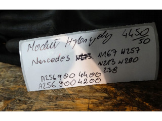 Pojistková skříňka Mercedes-Benz GLE W167 2024