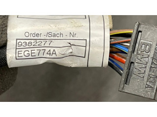 Рулевая рейка 746773, 9382277 BMW X5 F15 2013-2017 года