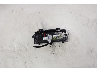 Блок управления климат-контролем Fiat Tipo