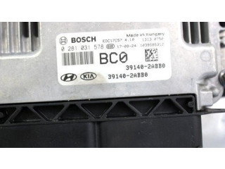 Řídící jednotka 56803 Hyundai i30 2017