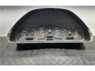 Панель приборов A2105401448   Mercedes-Benz E W210       